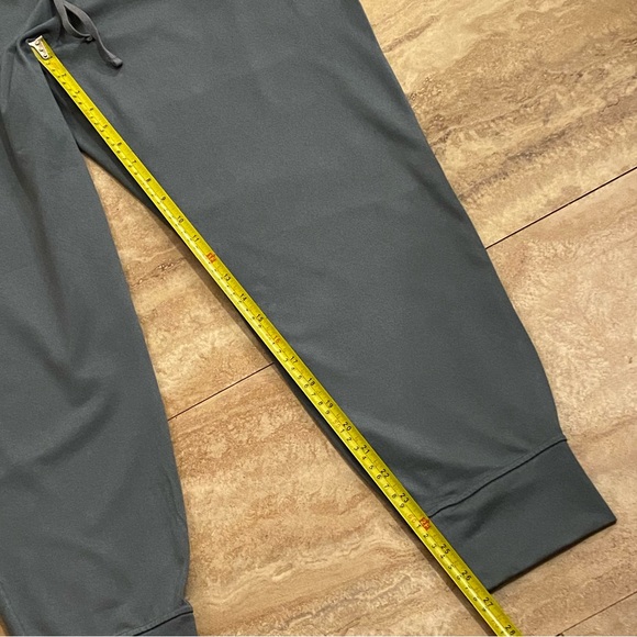 Patagonia Women’s Size Large Stretch Drawstring Joggers Terrebonne Hiking Pants - Picture 6 of 11